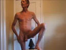 Xvideohost Play Video Ass Fucked By A Huge Plug, Fist, And Bare Penis